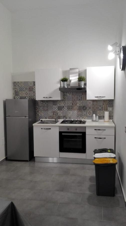 Don Vittorio Home เนเปิลส์ ภายนอก รูปภาพ