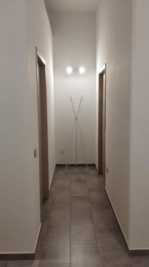 Don Vittorio Home เนเปิลส์ ภายนอก รูปภาพ