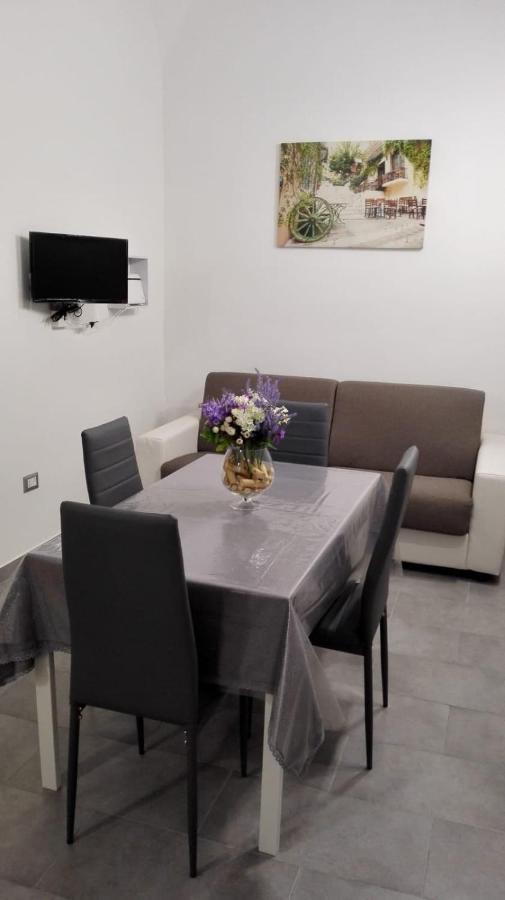 Don Vittorio Home เนเปิลส์ ภายนอก รูปภาพ