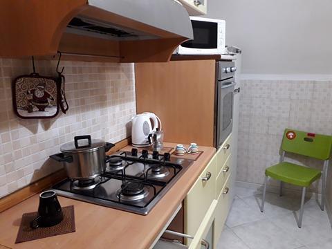 Don Vittorio Home เนเปิลส์ ภายนอก รูปภาพ