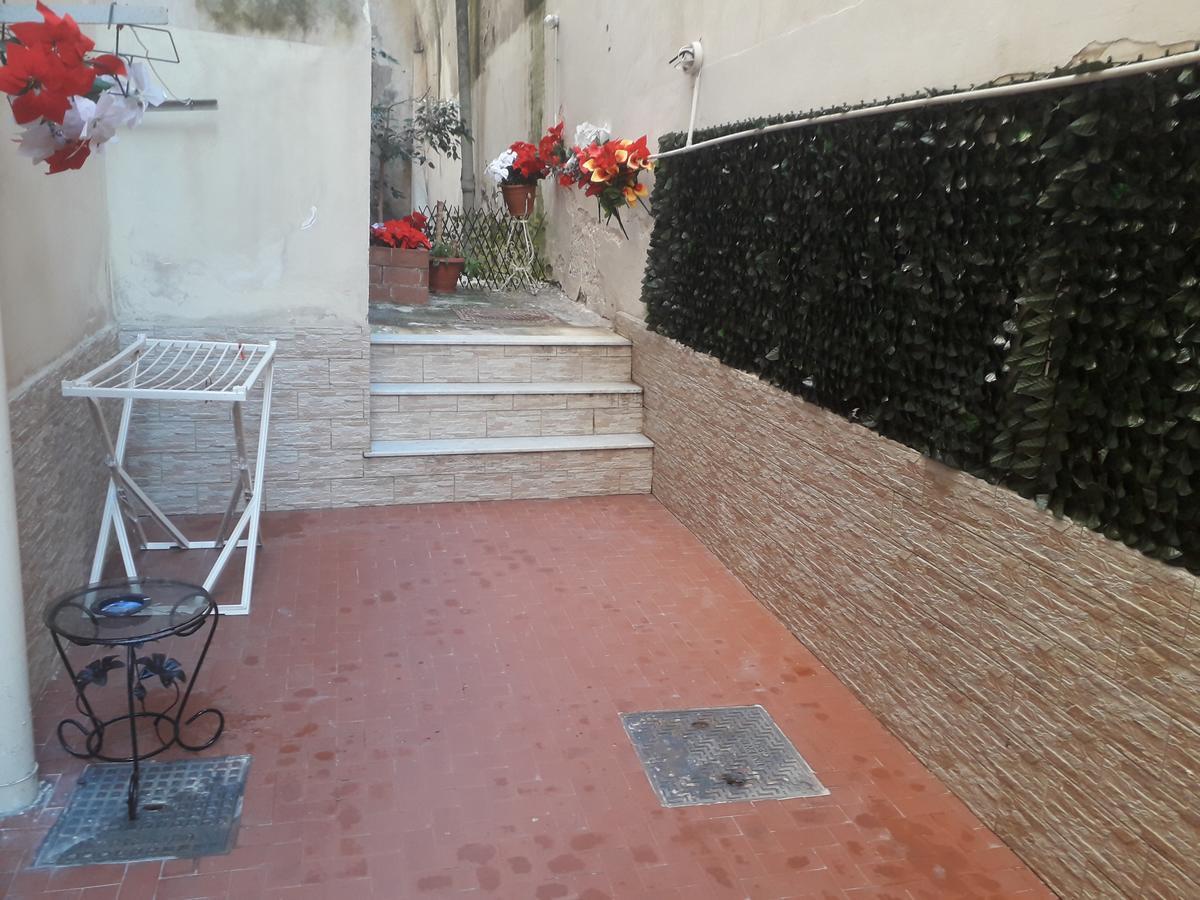 Don Vittorio Home เนเปิลส์ ภายนอก รูปภาพ