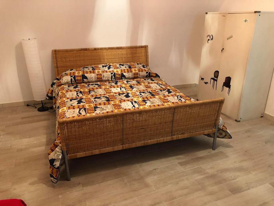 Don Vittorio Home เนเปิลส์ ภายนอก รูปภาพ